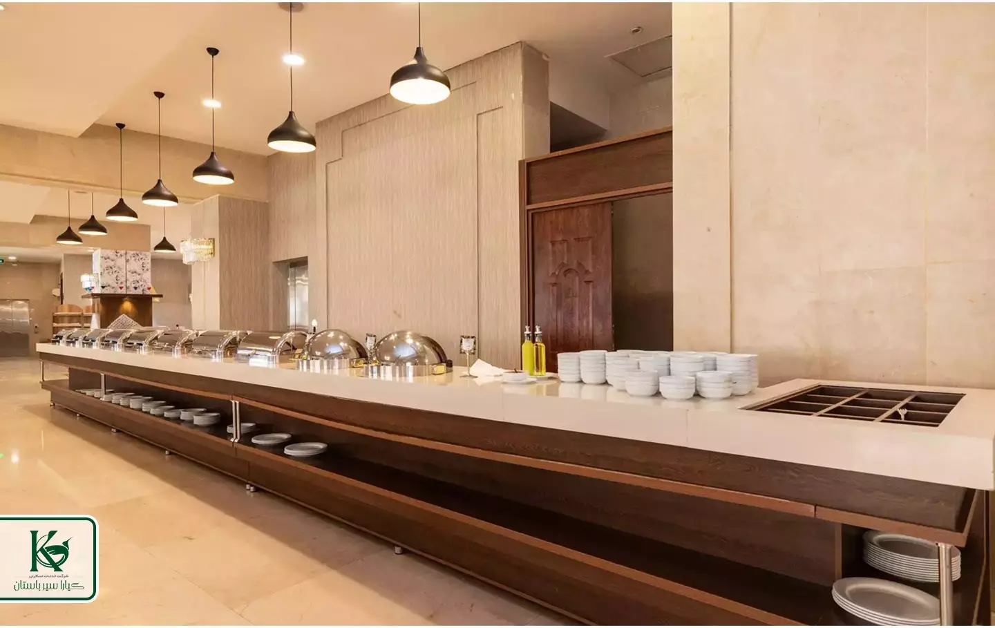 هتل پانوراما کیش